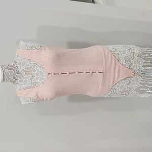 Privacy Please bodysuit size L